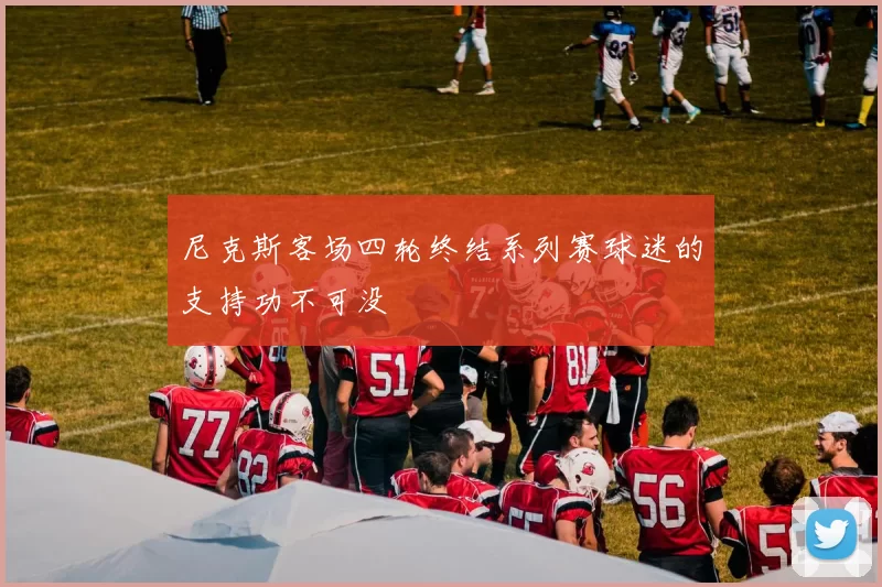 尼克斯客场四轮终结系列赛球迷的支持功不可没